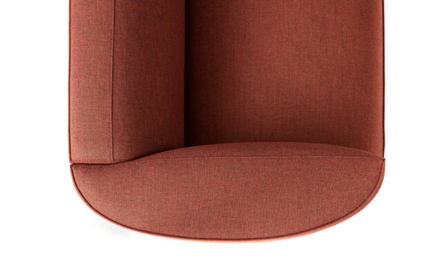 Couchette - Lounge Chair / LaCividina