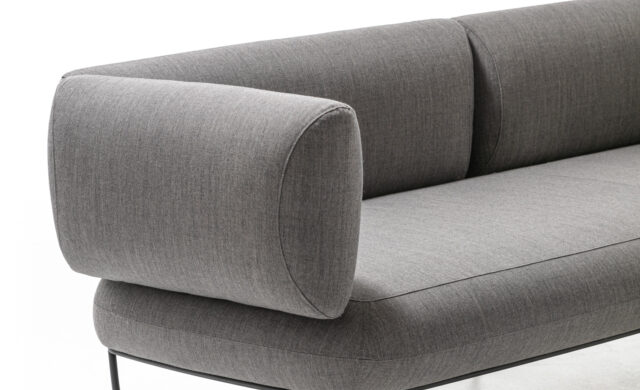 Bernard - Sofa Collection / Sofas