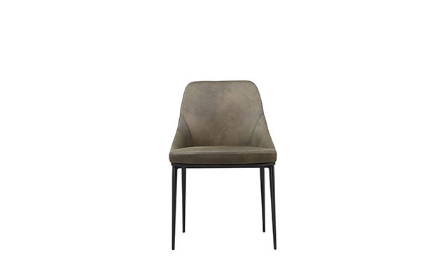 Lean - Dining Chair / Point