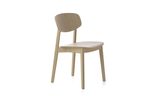 Lene - Dining Chair / Crassevig