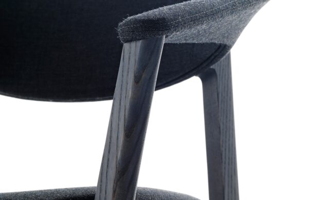 Lene - Dining Chair / Crassevig