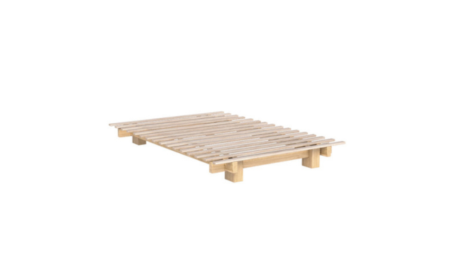 Lo-line Timber - Bed Frame / Bed Frames