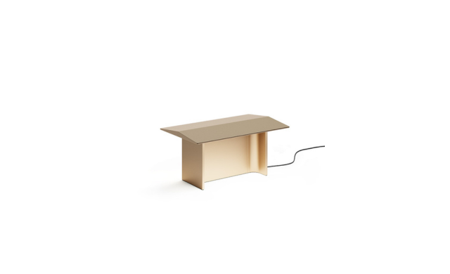 Fienile - Table Light / LucePlan Lighting