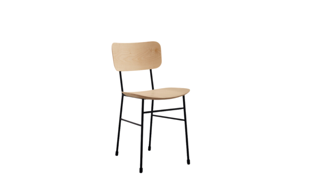 Master - Dining Chair / Midj