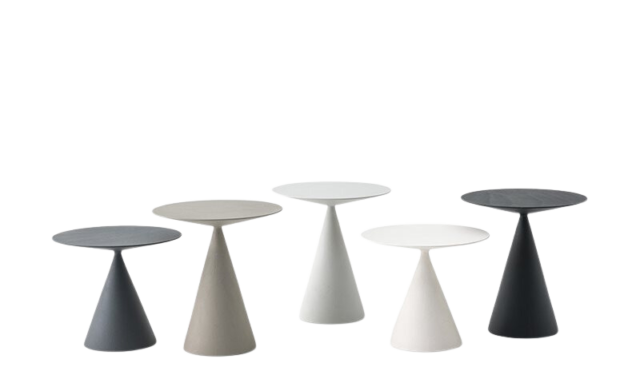 Micro Clay - Side Table / Desalto