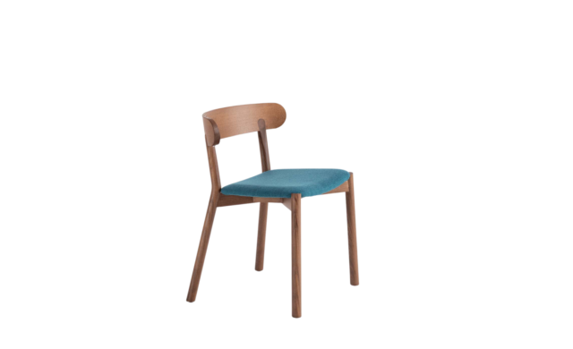 Montera - Dining Chair / Midj