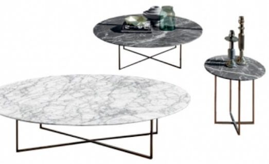 Sabi - Table Collection / Coffee + Side Tables