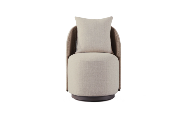 Milan - Dining Chair / Harbour Outdoor