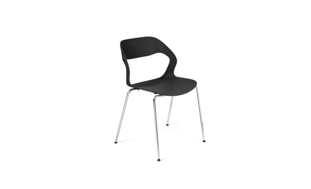Mixis Air - Dining Chair / Crassevig