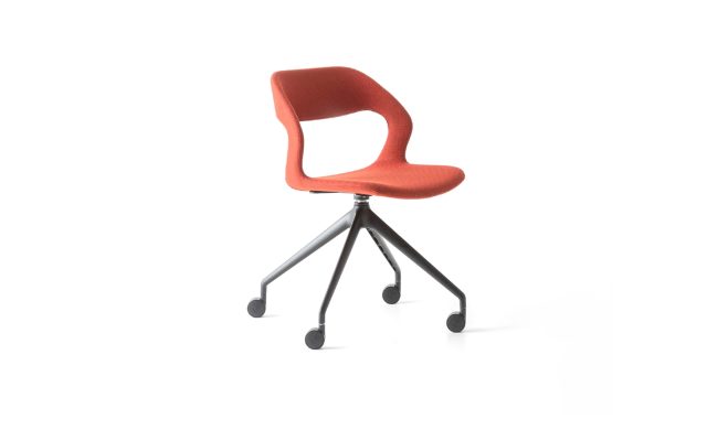 Mixis Air - Task Chair / Crassevig