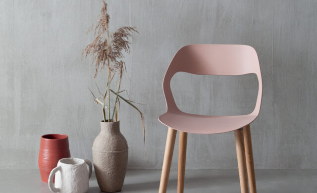 Mixis Air R/4W - Chairs / Crassevig