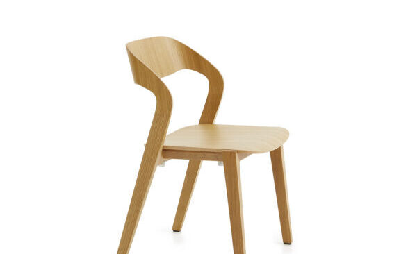 Mixis - Dining Chair / Crassevig