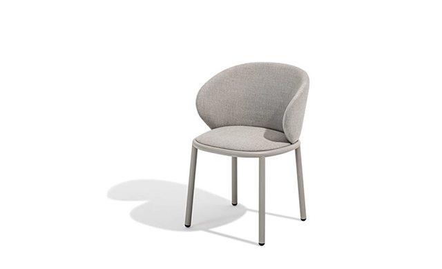 Mun - Dining Chair / Dining Chairs