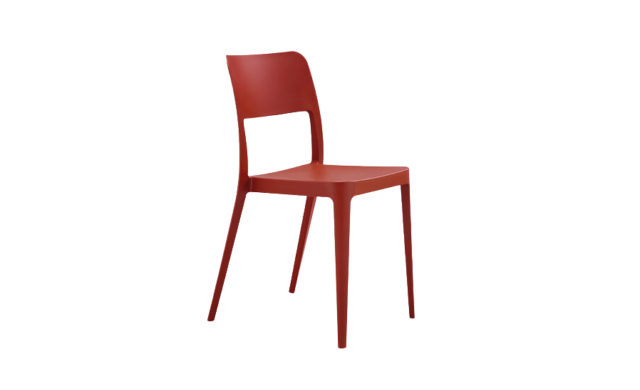 Nene - Dining Chair / Midj