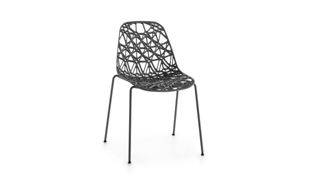 Nett - Dining Chair / Crassevig
