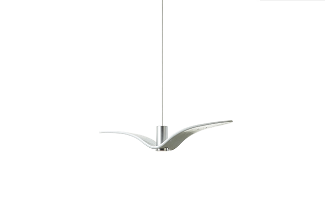 Night Birds Outdoor - Pendant Light / Brokis Lighting