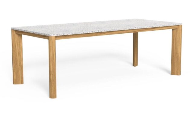Oliver Dining - Table / Talenti