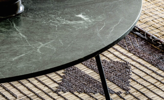 ORBIS - Occasional Table / Coffee + Side Tables