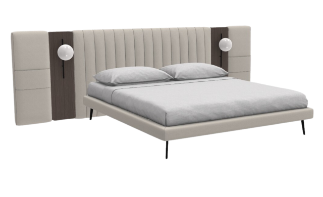 Otello - Bed Collection / Beds