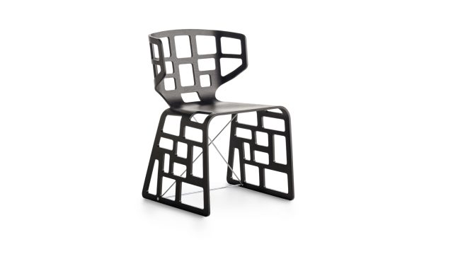 Olé - Dining Chair / Crassevig