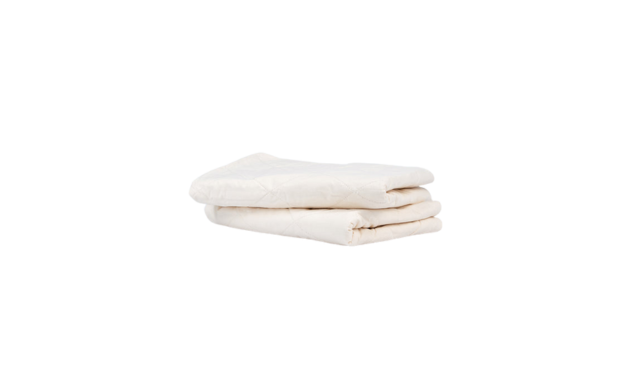 Organic Cotton King Pillow - Protector / Protectors