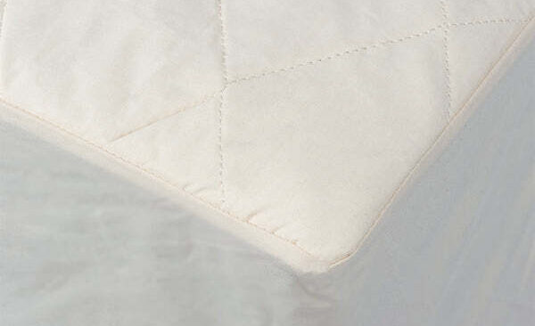 Organic Cotton Mattress - Protector Seconds / Protectors