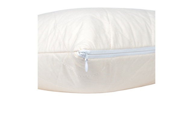 Organic Cotton Pillow - Protector / Protectors