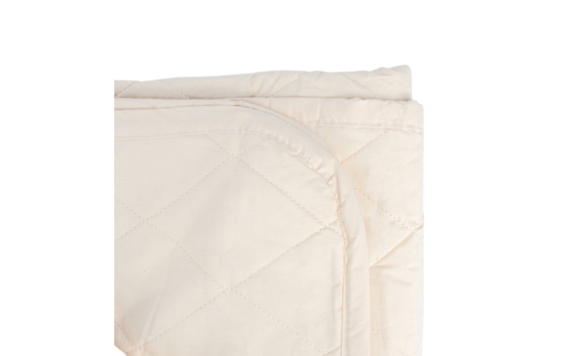 Organic Cotton - Quilt / Quilts