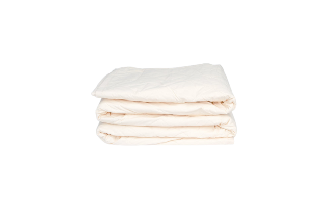 Organic Cotton - Quilt / Quilts