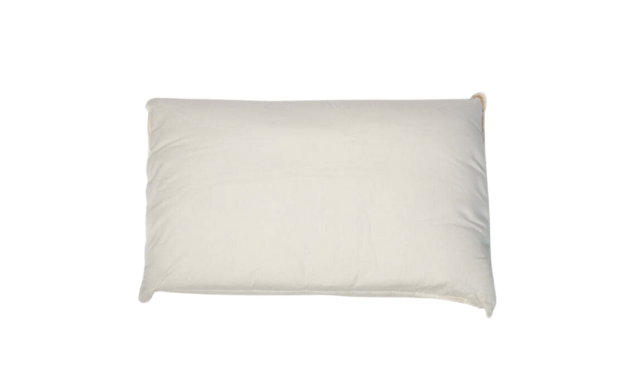Organic Wool - Pillow / The Natural Bedding Company