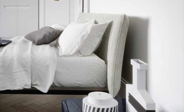 PARK - Bed / Beds