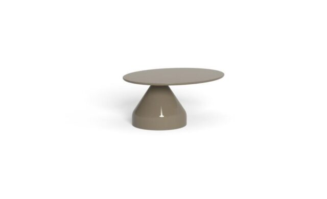 Plaza Coffee Table - D80 / Talenti