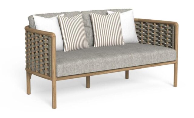 Prichi 2 Seater - Sofa / Talenti