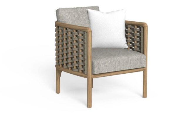 Prichi Armchair - Living Room / Talenti