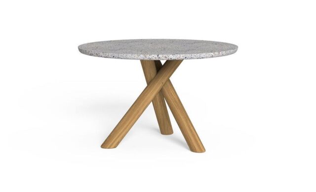 Prichi Dining - Table / Talenti