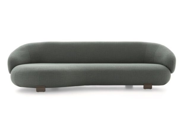 Pacific - Sofa / Ditre Italia