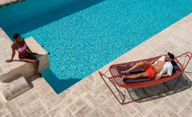 Panama - Hammock / Accessories