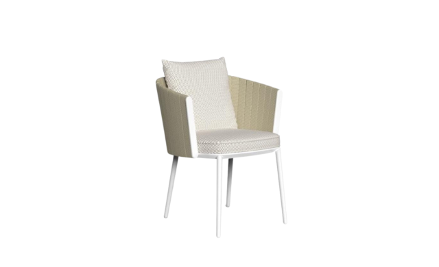 Salinas - Dining Chair / Talenti