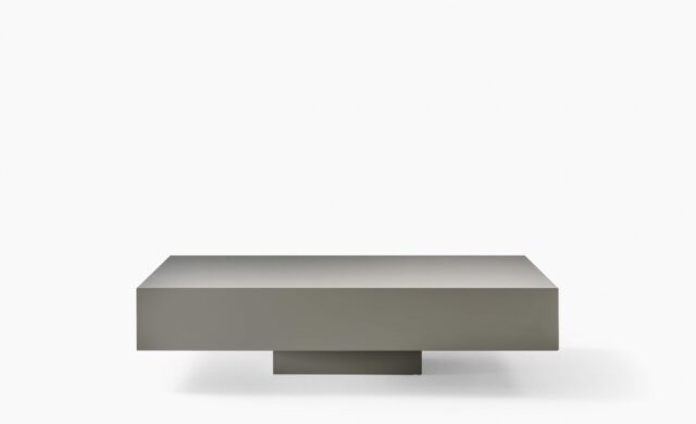 SHADOWS - Occasional Table / Coffee + Side Tables