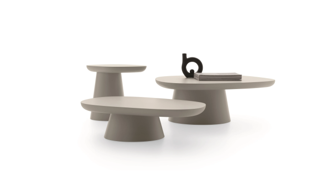 Stone Outdoor - Coffee Table / Ditre Italia