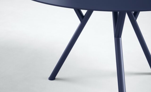SUNNY - Table / Coffee + Side Tables