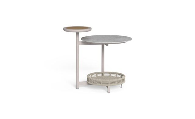 Sylvie Side - Table / Talenti
