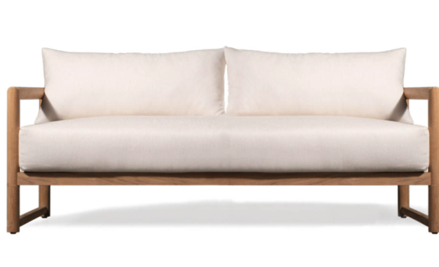 Breeze XL Teak - Sofa / Sofas