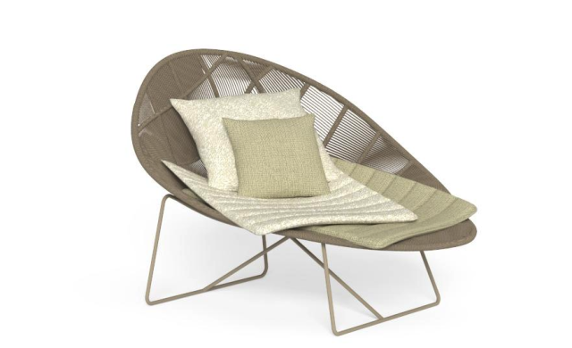 Panama - Relax Living Armchair / 