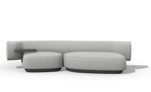 Dorothea - Sofa System / LaCividina