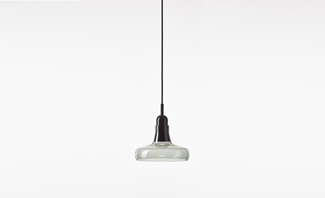 Shadows Outdoor - Pendant Light / Brokis Lighting