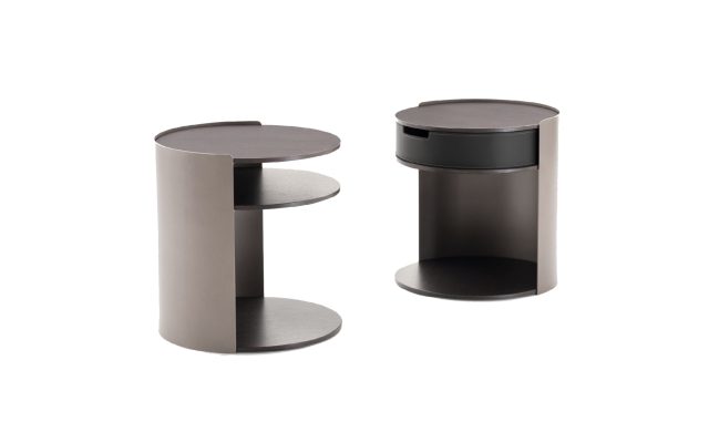 Skin - Bedside Table / Ditre Italia