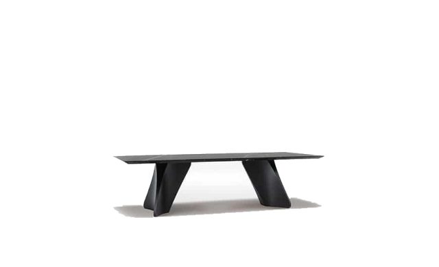 Spin - Dining Table / Camerich