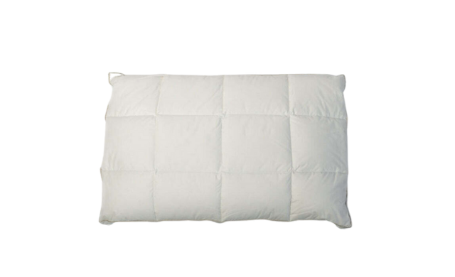 Standard Latex & Down - Pillow / The Natural Bedding Company