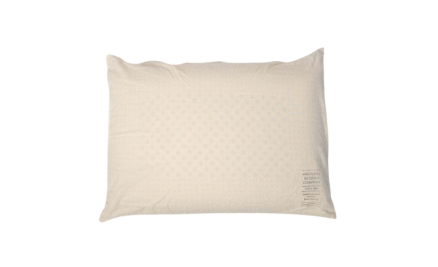 Standard Latex - Pillow / The Natural Bedding Company